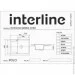   Interline POLO old white