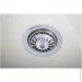   Interline VEGA old white