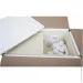   Interline VEGA old white