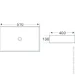  Invena Ate CE-16-001 51x40x13 
