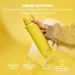  Ion8    920 . Vacuum Insulated, Yellow