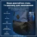    ION81000 . ( ) BPA Free, Navy