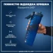    ION81000 . ( ) BPA Free, Navy
