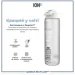    ION81000 . ( ) BPA Free, Times To Drink, BPA Free, Ice