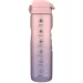    ION81000 . BPA Free, Times To Drink, ( ) BPA Free, Periwinkle &Rose