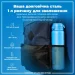    ION81200 . Stainless Steel , Blue