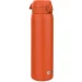     ION81200 . Stainless Steel , Hearty Orange