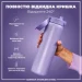    ION81200 . Stainless Steel , Periwinkle