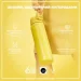     ION81200 . Stainless Steel , Yellow