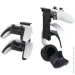    / Ipega Holder for gamepads and headset PS5 Slim, PS5, Xbox Series X (PG-9222)