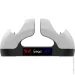 Ipega PS5 Controller Charging Station, white (PG-P5008)