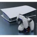 Ipega PS5 Controller Charging Station, white (PG-P5008)