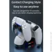 Ipega PS5 Controller Charging Station, white (PG-P5008)