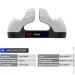 Ipega PS5 Controller Charging Station, white (PG-P5008)