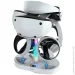 ϳ Ipega Sony VR2 Stand with Controller Charger (PG-P5V001)