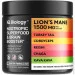   IQ Biology    - Nootropic Superfood 60 