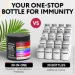   IQ Biology     - Seasonal Immune Support Complex 60 