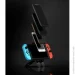 Iqunix SG-1 (Black)
