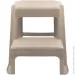 Irak Plastik Step    (6625)