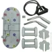   Iron Gym   ,        (2468880111)