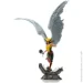   Iron Studio  DC COMICS Hawkgirl deluxe art scale 1/10 (ĳ-) (DCCDCG39220-10)
