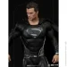   Iron Studio  DC COMICS Superman black suit art scale 1/10 () (DCCJLE41321-10)
