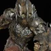   Iron Studio  LORD OF THE RINGS Armored Orc Art Scale 1/10 ( ) (WBLOR43021-10)