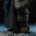  Iron Studio Գ LORD OF THE RINGS Gimli - Minico ( ) 12  (WBLOR98023-MC)