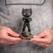 Iron Studio  MARVEL Black Panther ( ) (MARCAS59821-MC)