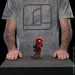 Iron Studio  MARVEL Deadpool (  ) 13,4  (MARCAS104024-MC)