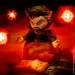  Iron Studio Գ MARVEL Doctor Strange in the Multiverse of Madness - Stephen Strange () (MARCAS70522-MC)