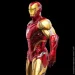   Iron Studio  MARVEL Infinity Saga - Iron Man () (MARCAS44221-10)