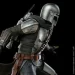   Iron Studio  STAR WARS The Mandalorian ( ) (LUCSWR44821-10)
