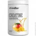   Ironflex Creatine Monohydrate 500 g /200 servings/ Mango (000006079)