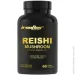   Ironflex Reishi Mushroom 60 Veg Caps (000024793)