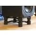   Isoacoustics Iso-Aperta 200 Black