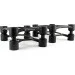   Isoacoustics Iso-Aperta 200 Black
