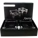   Isoacoustics Iso-Aperta Black