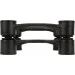   Isoacoustics Iso-Aperta Black
