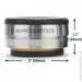 ϳ Isoacoustics Orea Graphite