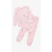 Isobel Пижама для девочки 51218 104 см Розовый shop (2000999278525) Isobel Пижама для девочки 51218 104 см Розовый shop (2000999278525)