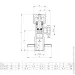 Ital   1/2"  1/2" (ID231113) (1046067)