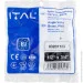 Ital   1/2"  3/4" (ID231123)