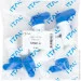 Ital    1/4"Q x1/4" (ST001A)