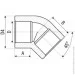 Ital  45 PP-r 32 