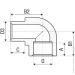 Ital  90 PP-r 20 , -