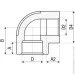 Ital  90  PP-r 25 x 20 
