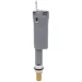      Ital      A1105B   , 1/2",  (1055965)