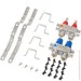   Ital     HC1-02 x 3/4"Ek,   (1047067)