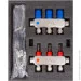   Ital     HC1-03 x 3/4"Ek,  